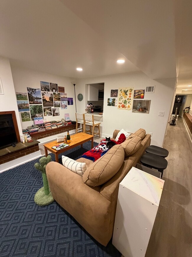 Photo - 1738 U St NW