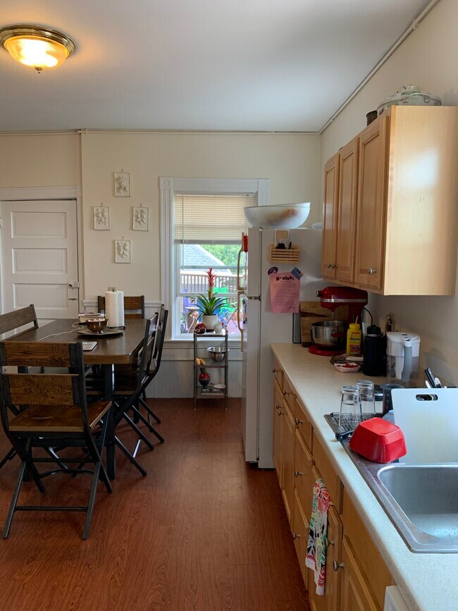 Photo - 51 Ibbetson St
