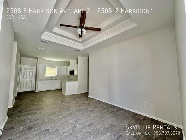 Photo - 2508 E Harrison Ave Unit 2508-2 Harrison*