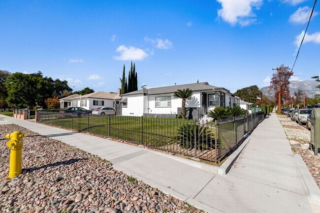 587 E Arrow Hwy Unit 587 E. Arrow Hwy