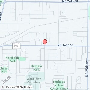 Photo - 1409 NE 17th Ave