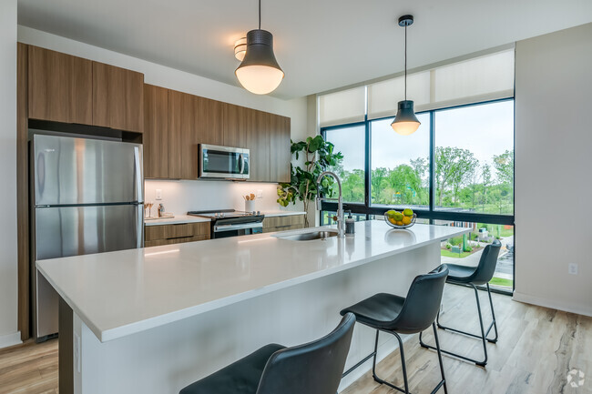 Interior Photo - Loomis Crossing Apartments