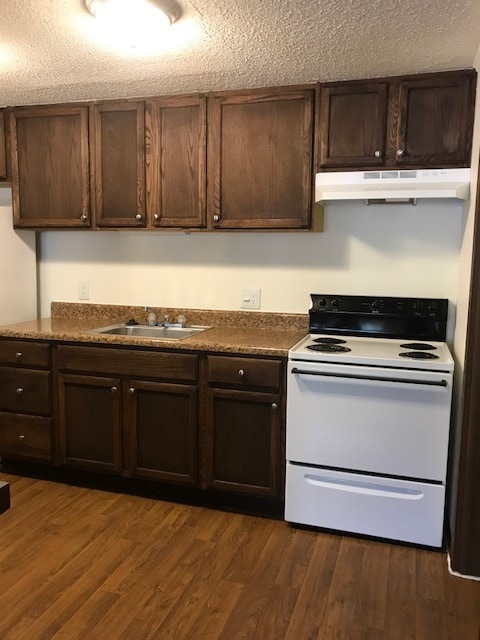 Photo - Camden Way Apartments