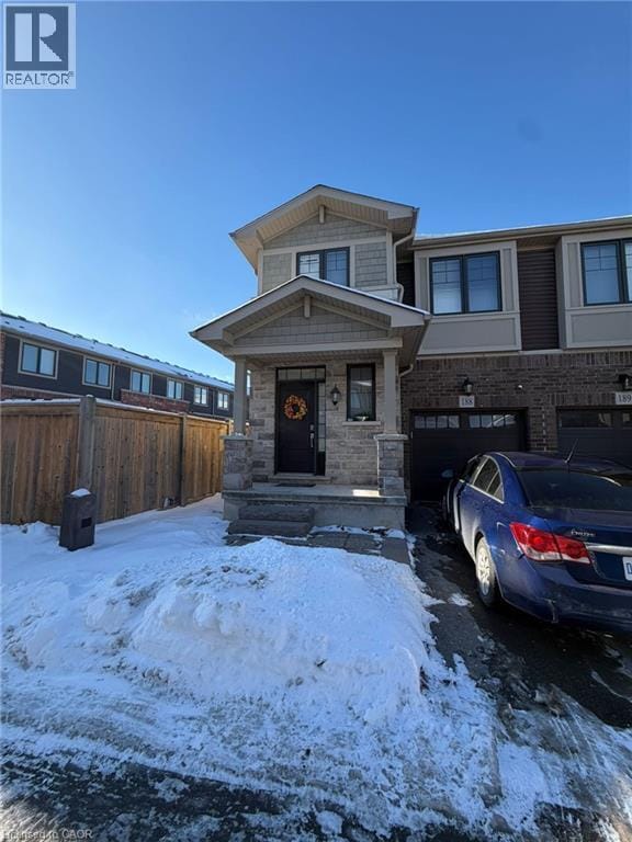 Photo - 1890 Rymal Rd E