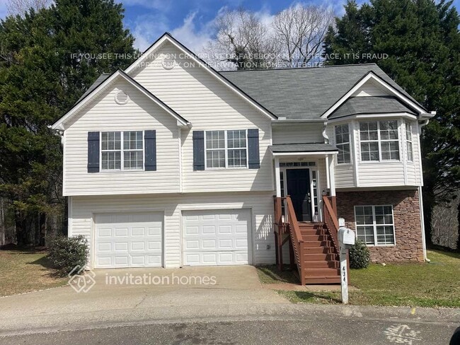 Building Photo - 434 Hillcrest Cmns