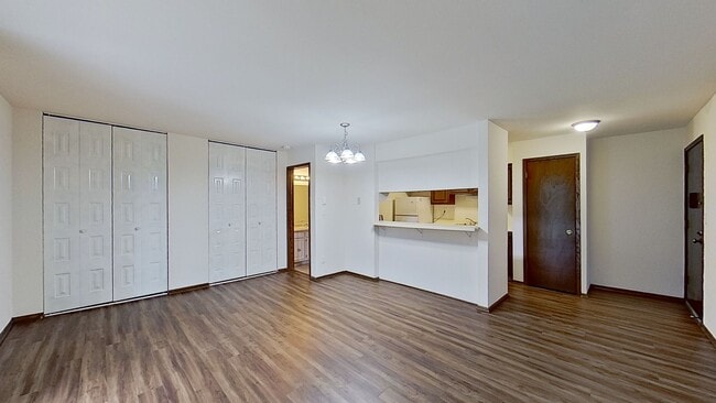 Photo - Upper Studio apartment Available Unit 53