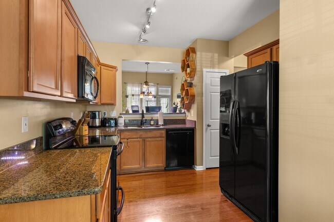 418 Cedar Pines Drive