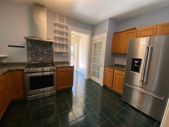 Photo - 103 N Portage Path Unidad 103 N Portage Path - Down