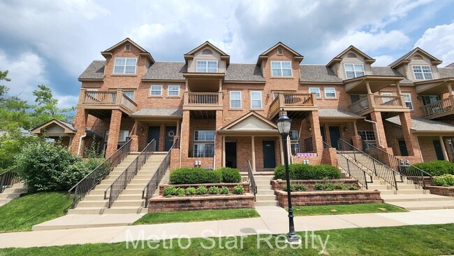 Photo - 2749 Barclay Way Condo