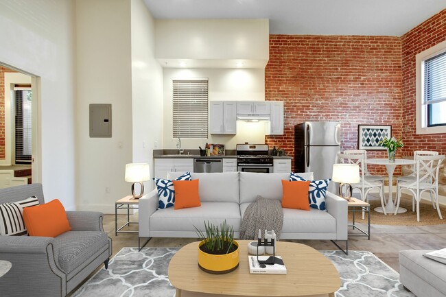Apartamentos Ancelle