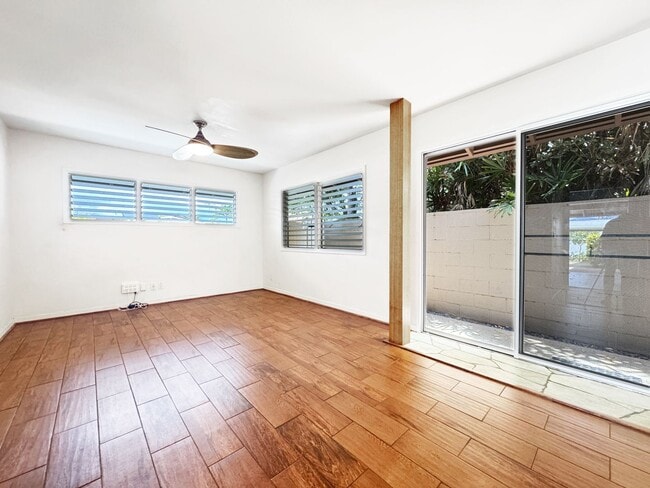 Photo - Small Pet Friendly Kailua Apartment with W...