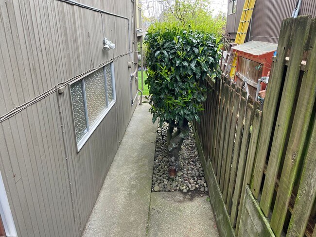 Photo - Charming lower level of home