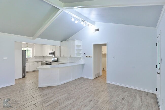 Photo - Complete RENOVATION only a few years ago! Large bedrooms!