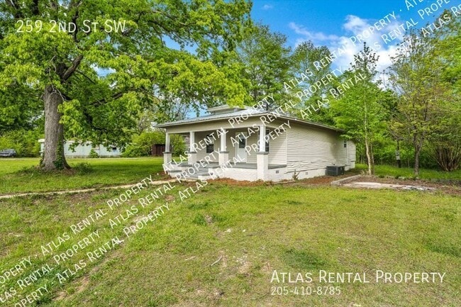 Photo - 259 2nd St NE