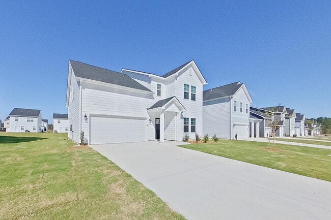 Photo - 7113 Foggy River Dr