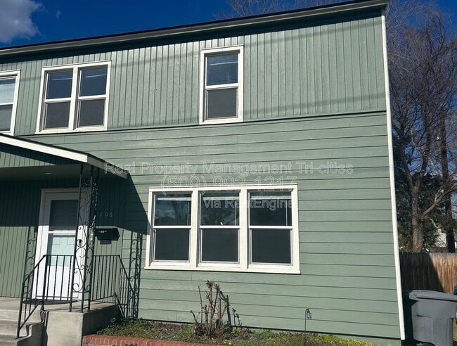 Photo - 1106 Williams Blvd