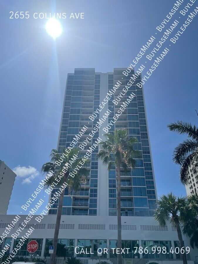 Photo - 2655 Collins Ave