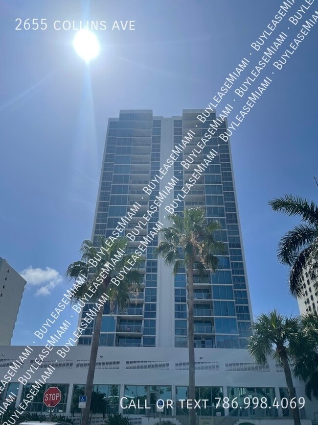 Photo - 2655 Collins Ave