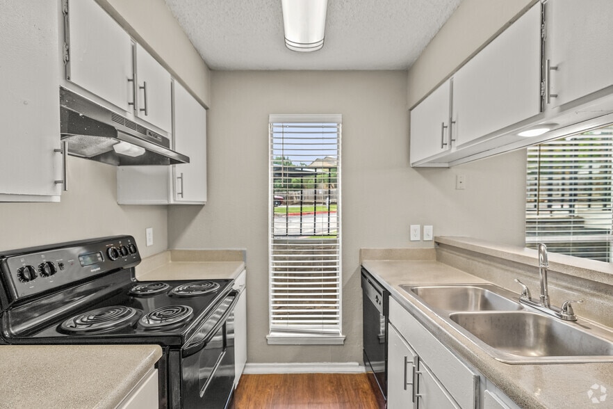 Interior Photo