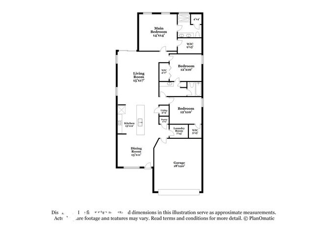 Photo - 1141 Langston Dr
