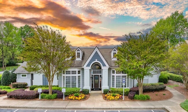 Photo - MAA Fifty-One