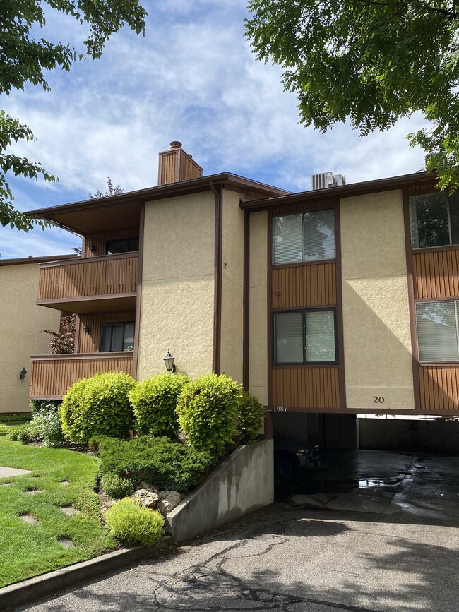 Photo - 1087 Countrywoods Cir Condo Unit D