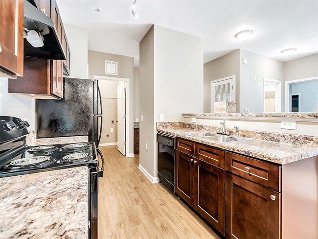 Photo - Westshore Palms