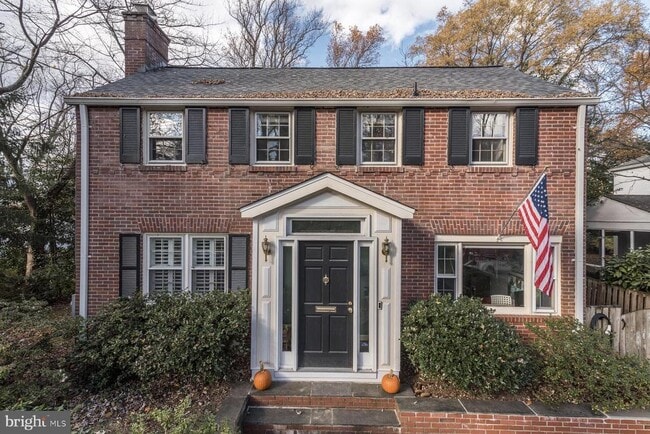 Photo - 6007 Welborn Dr House