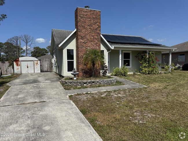 Building Photo - 114 Carmelite Ave NW Rental