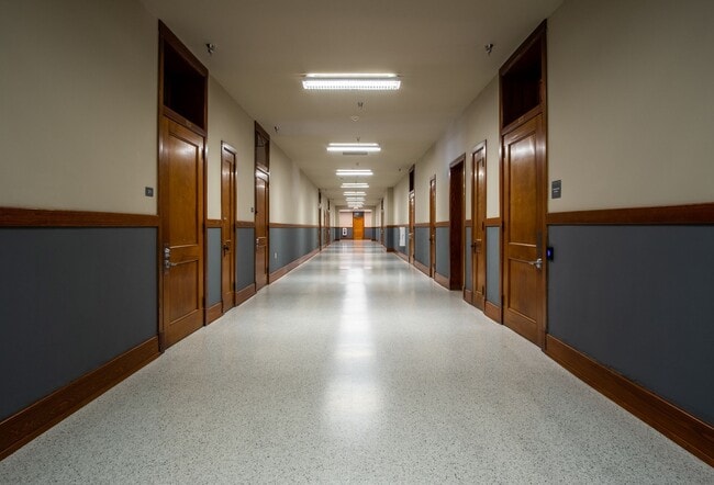 Washington School Apartments