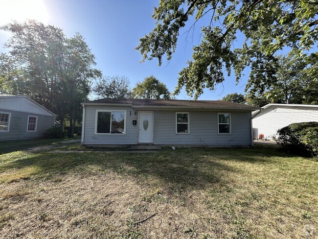 Building Photo - 1008 Koehn Dr Rental