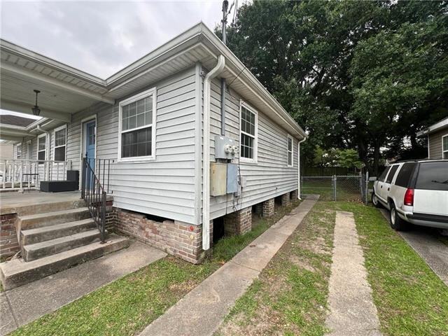 Photo - 708 Community St