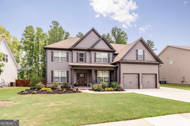 Building Photo - 829 Hawkins Creek Dr Rental