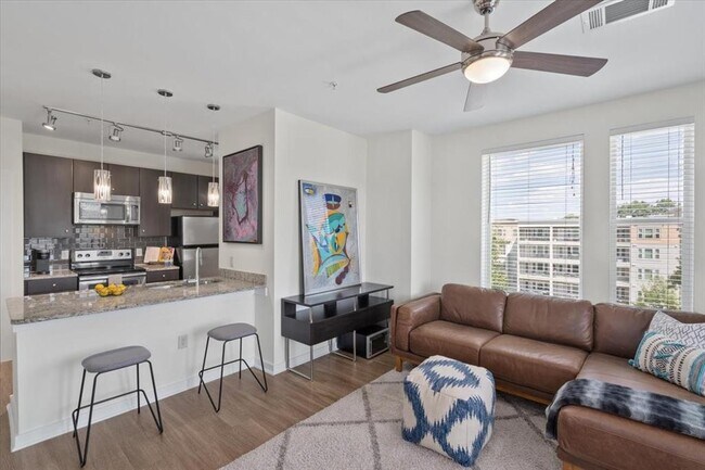 Photo - 1900 Barton Springs Rd Unit 5001