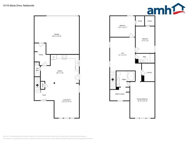 Photo - 12115 Maize Dr