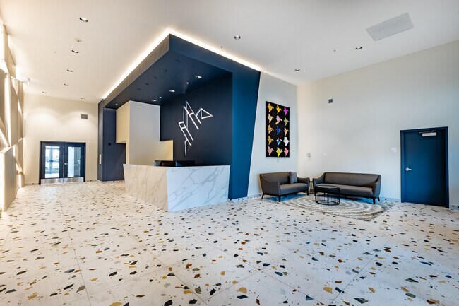 Photo - West Village Towers