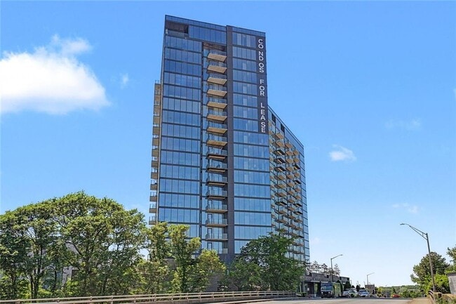 Building Photo - 788 West Marietta St NW Unit 608