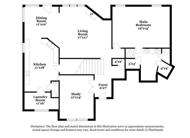 Photo - 703 Biscayne Dr