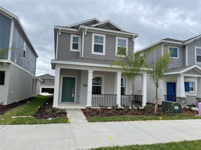 Building Photo - 6098 Blissful St