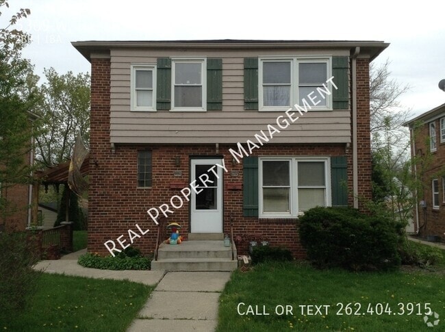 Building Photo - 5309 W Hayes Ave Unit Upper Rental