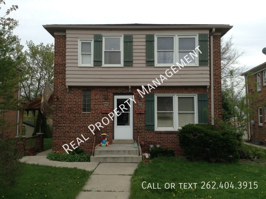 Photo - 5309 W Hayes Ave Apartamento Unidad Upper
