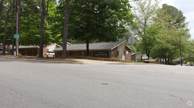 Photo - Kentwood Apartments