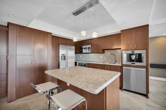 Photo - 3 Grove Isle Dr Unit C1703