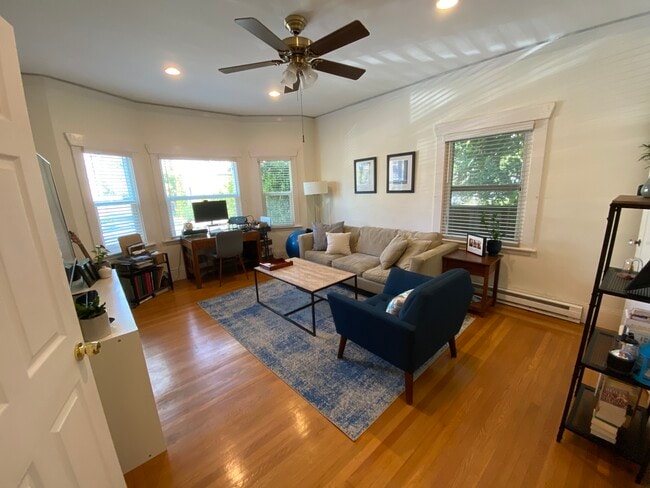 Building Photo - 3117 College Ave Unit #2