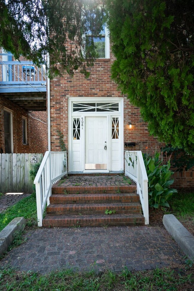 Photo - 508 3rd St Unit A