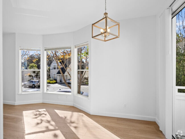 Westmont Townhomes