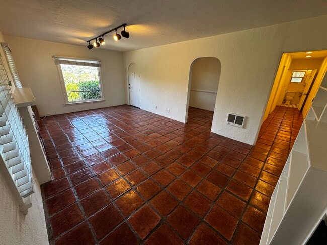 Living Room - 2343 Earl St Unit 2343 Earl