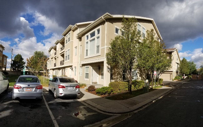 Photo - 7334 Shelby View Dr Townhome