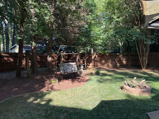 Photo - Spacious 3BR Home with Fenced Yard & Outdoor Living in Prime Location!