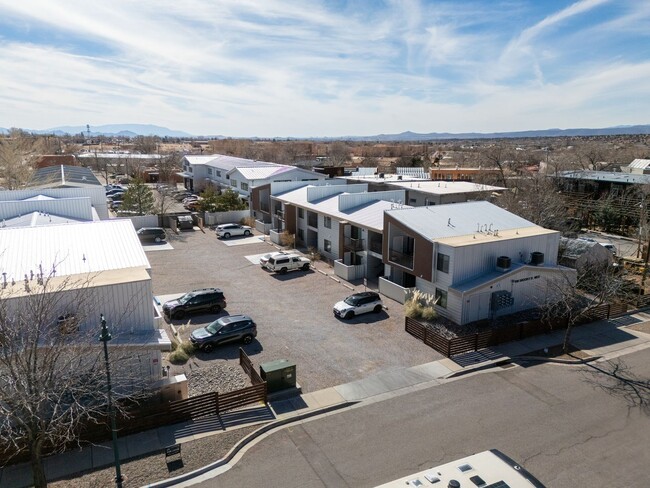 Photo - Shoofly Station Apartments
